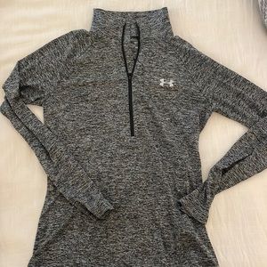 UbderArmour 1/4 Zip